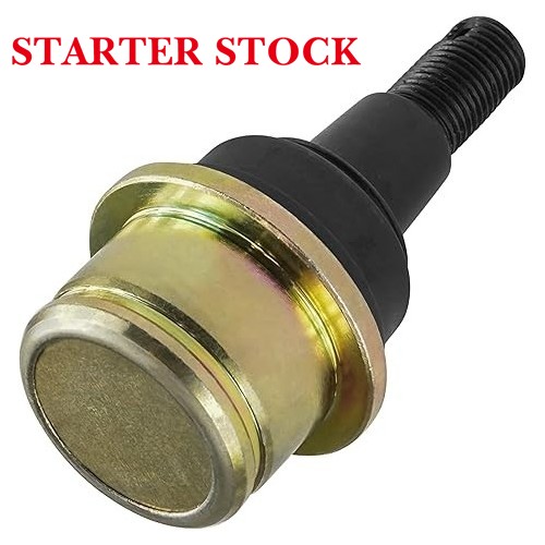 Starterstock Front A-Arm Lower Ball Joint Compatible With Ski-Doo Summit X 800R 800 R X 600 2008-2015picture3