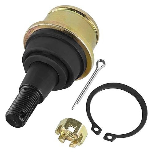 Starterstock Front A-Arm Lower Ball Joint Compatible With Ski-Doo Summit X 800R 800 R X 600 2008-2015