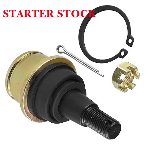 Starterstock Front A-Arm Lower Ball Joint Compatible With Ski-Doo Summit X 800R 800 R X 600 2008-2015picture5
