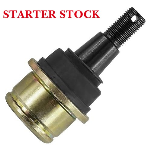 Starterstock Front A-Arm Lower Ball Joint Compatible With Ski-Doo Summit X 800R 800 R X 600 2008-2015picture7
