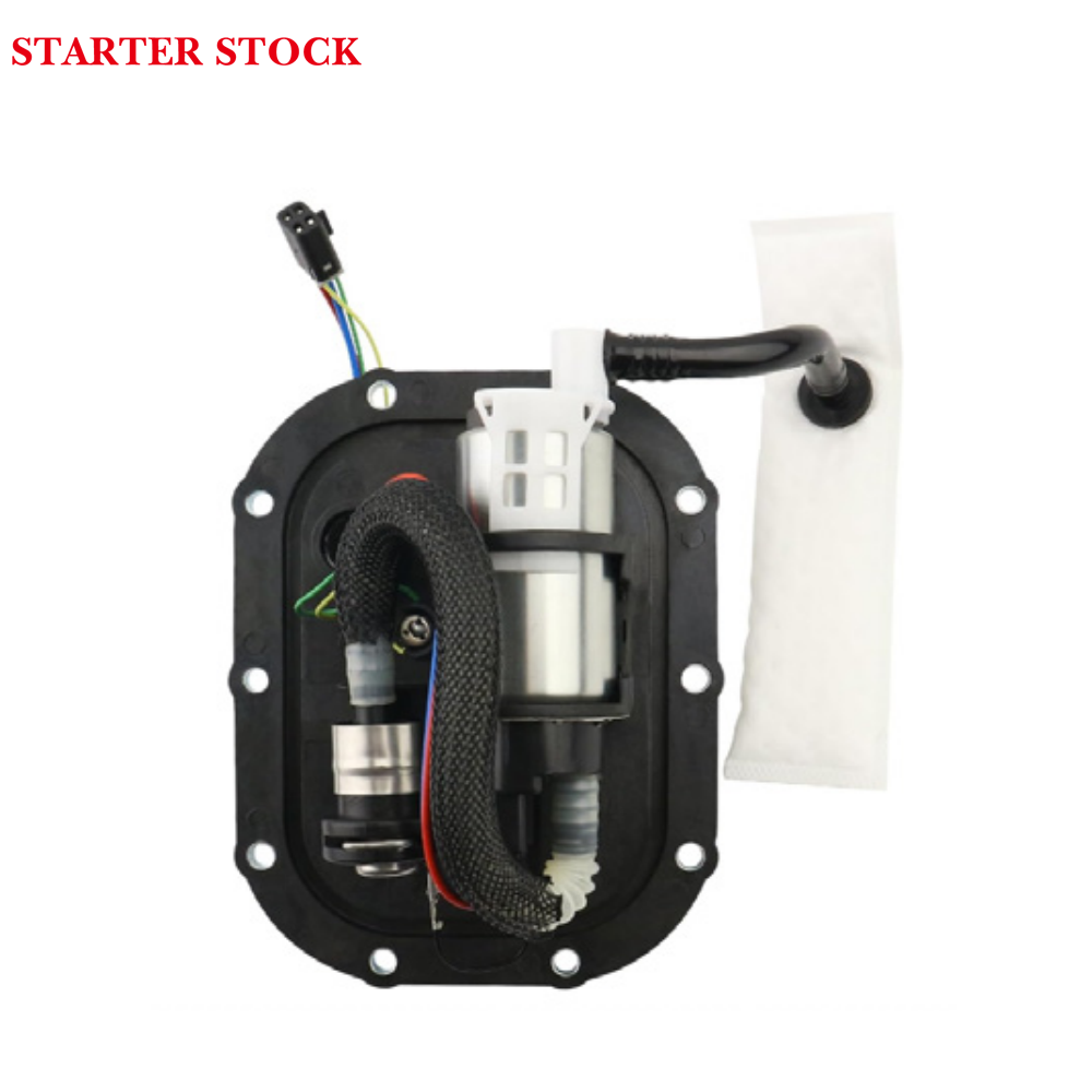 Motorcycle Fuel Pump for ATV Polaris VICTORY Vegas 2009, 2011-2012, 2016-2017