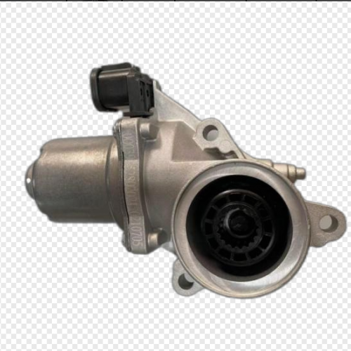 EPB Brake Caliper Motor PBR004-6B 4F0998281