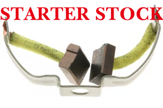 Brush Terminal Set for Honda VT1100C/VFR/CBR 1985-1993