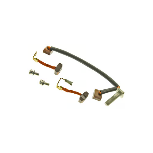 Brush Set for Yamaha Road Star/Raider 2003-2014