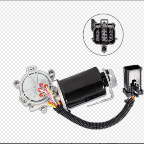Motor de pinzas de freno EPB PBR004-6B 4F0998281