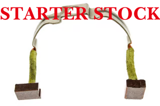 Brush Terminal Set for Honda VF/VT/TRX 1982-1993