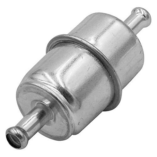 Starterstock Fuel Filter 1670-825 Compatible with Arctic Cat Multi-Series: Bearcat/Xf/Zr/M (5000-1100), 2009-2017