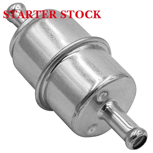 Starterstock Fuel Filter 1670-825 Compatible with Arctic Cat Multi-Series: Bearcat/Xf/Zr/M (5000-1100), 2009-2017picture3