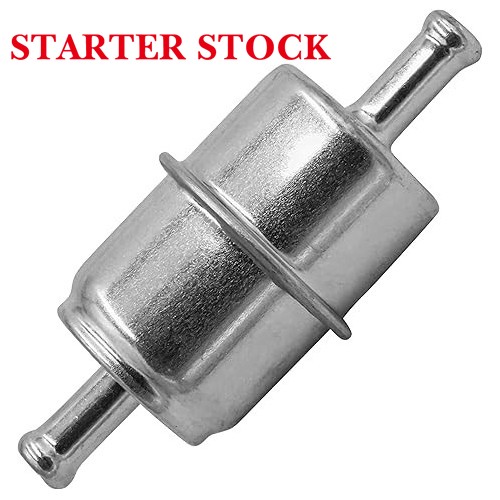 Starterstock Fuel Filter 1670-825 Compatible with Arctic Cat Multi-Series: Bearcat/Xf/Zr/M (5000-1100), 2009-2017picture4