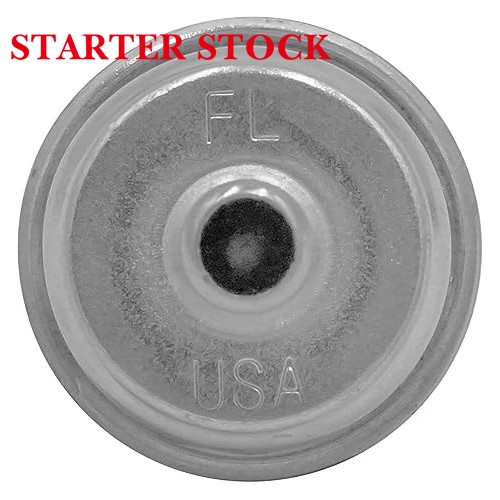 Starterstock Fuel Filter 1670-825 Compatible with Arctic Cat Multi-Series: Bearcat/Xf/Zr/M (5000-1100), 2009-2017picture5