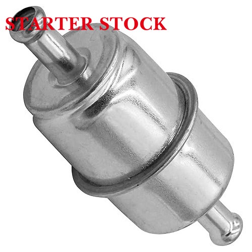 Starterstock Fuel Filter 1670-825 Compatible with Arctic Cat Multi-Series: Bearcat/Xf/Zr/M (5000-1100), 2009-2017picture6