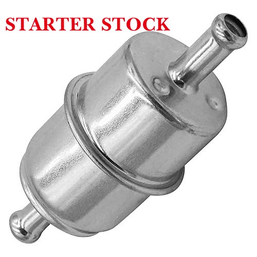 Starterstock Fuel Filter 1670-825 Compatible with Arctic Cat Multi-Series: Bearcat/Xf/Zr/M (5000-1100), 2009-2017picture7