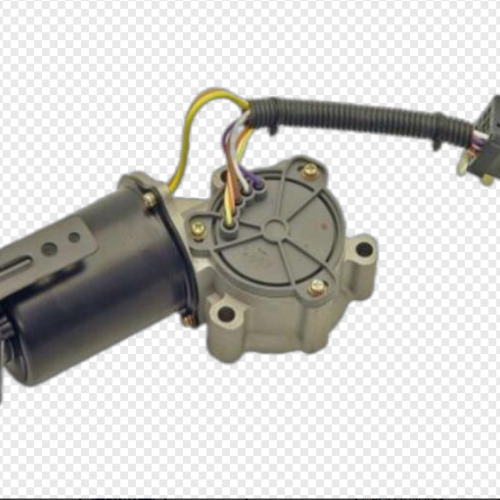 Motor de pinzas de freno EPB PBR004-6B 4F0998281