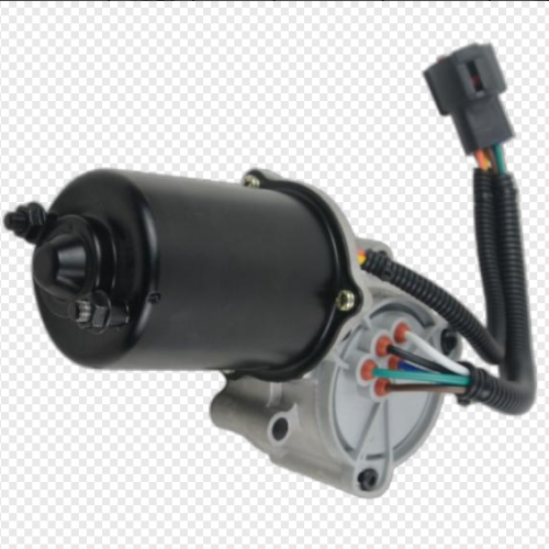 Motor de pinzas de freno EPB PBR004-6B 4F0998281