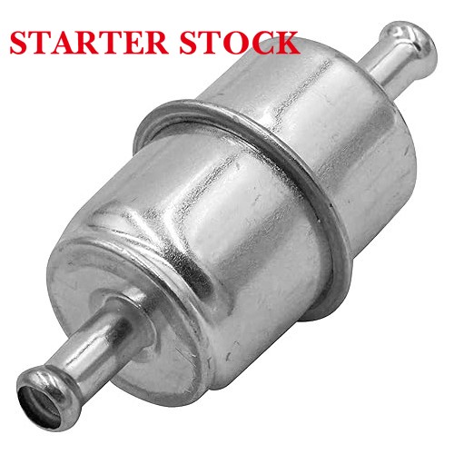 Starterstock Fuel Filter 513-0337-19 Compatible with Ski-Doo Sport/Mountain Series: Mxz/Renegade/Summit (600r-850), 2012-2021picture6