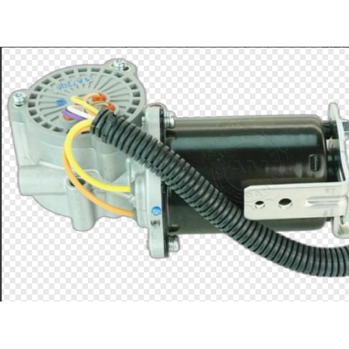 Motor de pinzas de freno EPB PBR004-6B 4F0998281