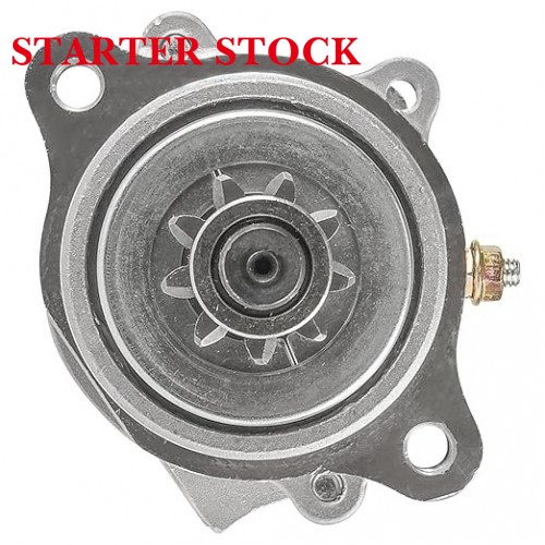 Starterstock Starter 515177389 Compatible with Ski-Doo High-Performance Sport Models: MXZ/Renegade (600/800R E-TEC/PTEK), 2009-2020picture3