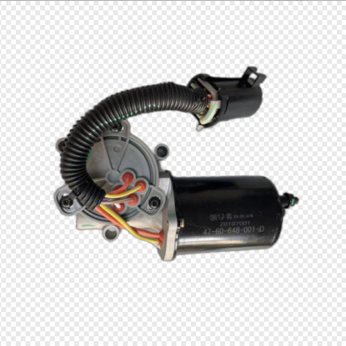 EPB Brake Caliper Motor PBR   4760648001-B