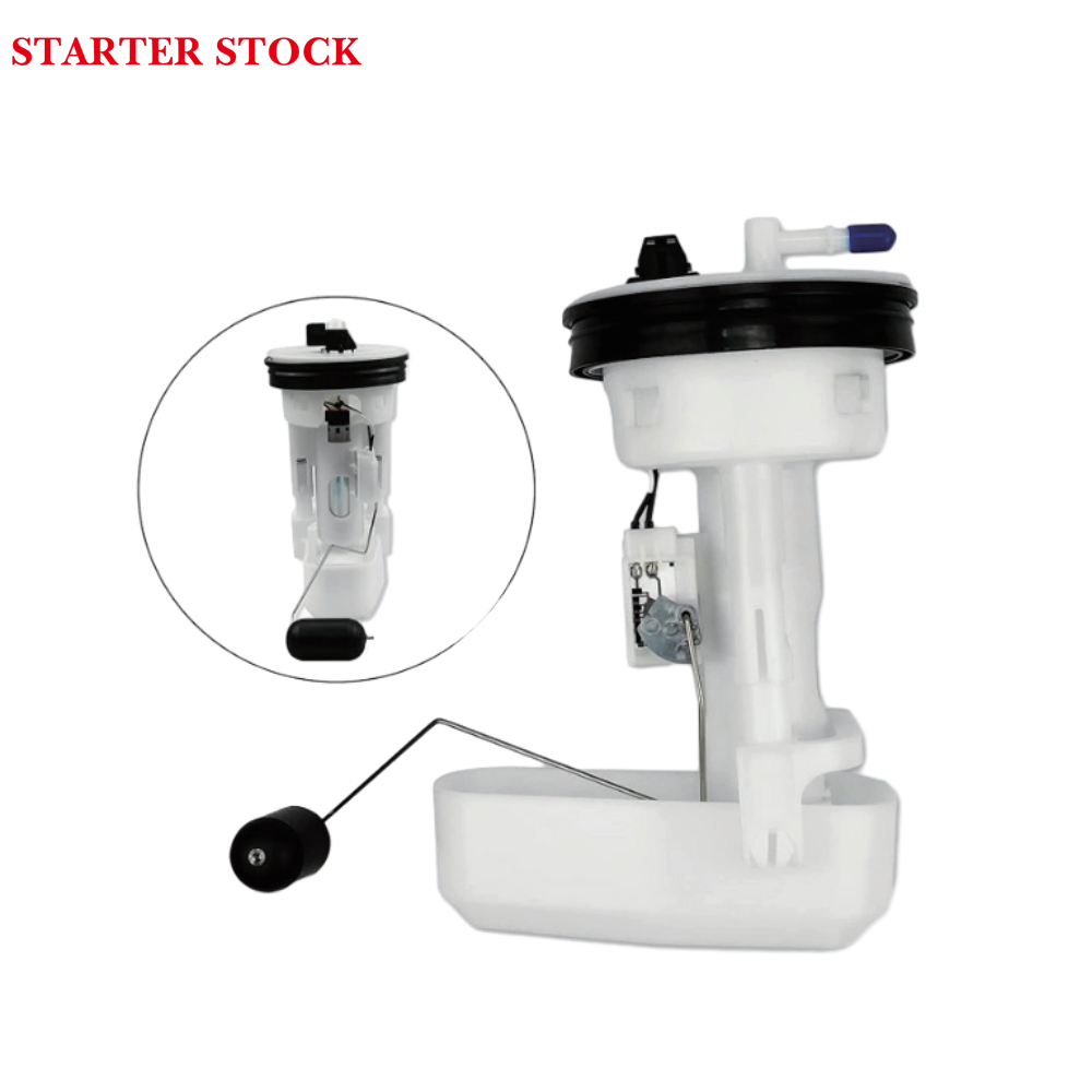 Motorcycle Fuel Pump for ATV Suzuki KING QUAD LTA 450/500/700/750 2005-2021