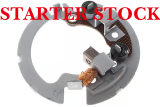 Brush Holder Set for Honda TRX/CB/VF 1987-2009