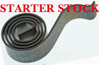 Carbon Brush Spring for Honda 1989-2000