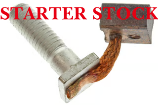 Brush Terminal Set for Honda CBR/CRF/TRX 1999-2014