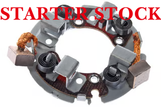 Brush Holder Set for Honda VT600C/CBR 1988-2000