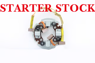 Brush Set for Yamaha Road Star/V Star 1999-2009