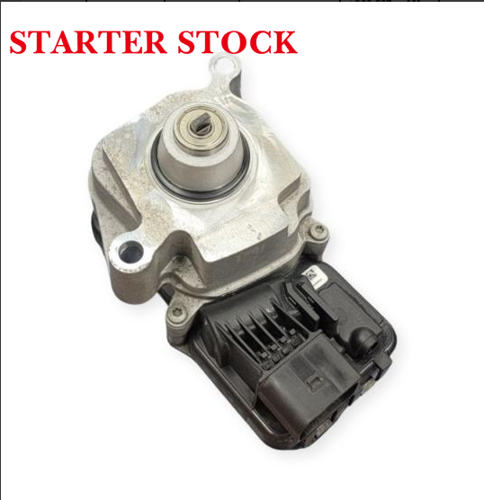 EPB Brake Caliper Motor PBR004-6B 4F0998281