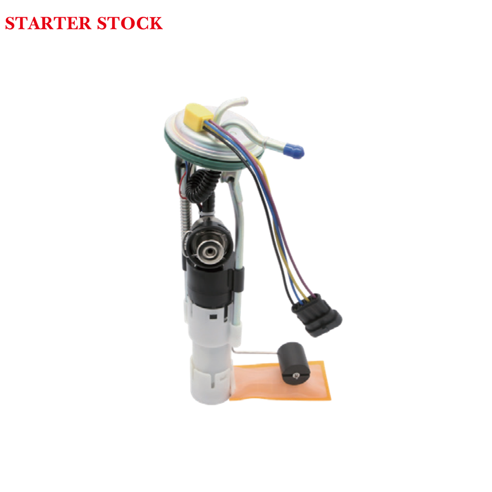 Motorcycle Fuel Pump for Can-am COMMANDER 800/1000