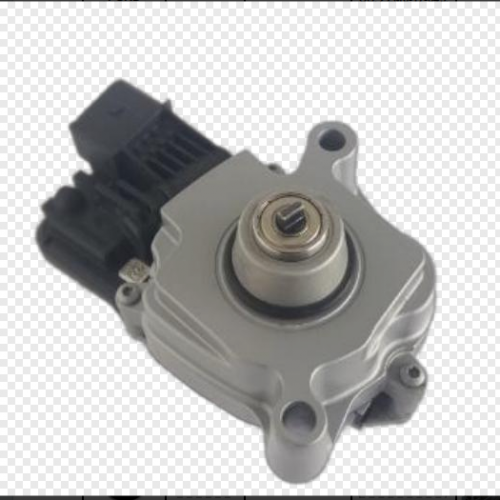 EPB Brake Caliper Motor PBR004-6B 4F0998281