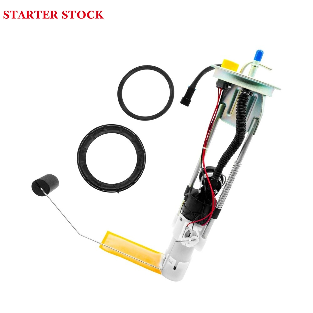 Motorcycle Fuel Pump for ATV Polaris RANGER 500 700 800 EFI 2008 - 2013