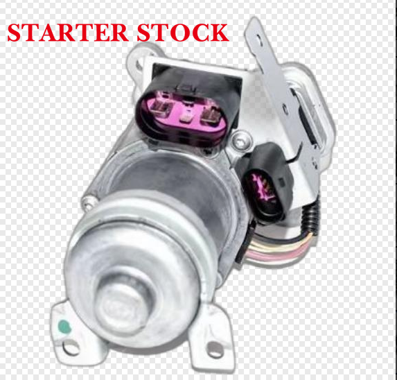 EPB Brake Caliper Motor PBR004-6B 4F0998281