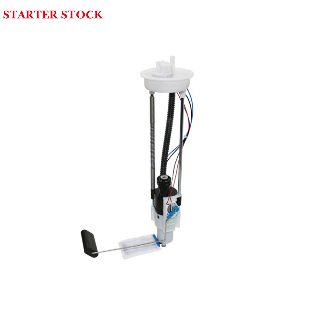 Motorcycle Fuel Pump for ATV Polaris RANGER 6X6 800/800 HD EPS/XP 800 HD EPS 2011-2012