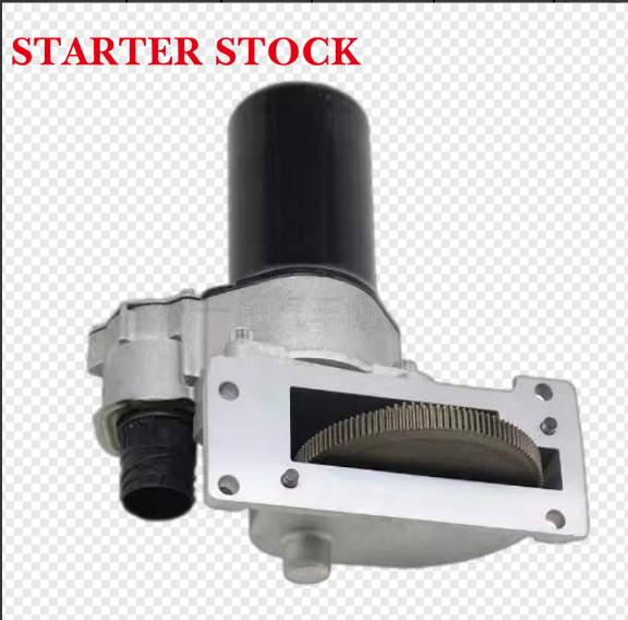 EPB Brake Caliper Motor PBR004-6B 4F0998281