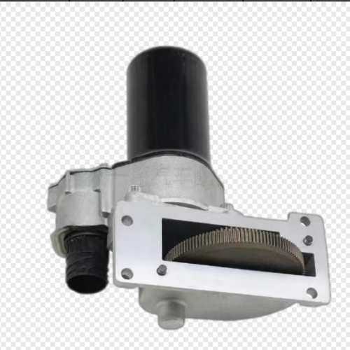 EPB Brake Caliper Motor PBR004-6B 4F0998281