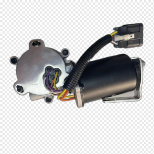 EPB Brake Caliper Motor PBR004-6B 4F0998281