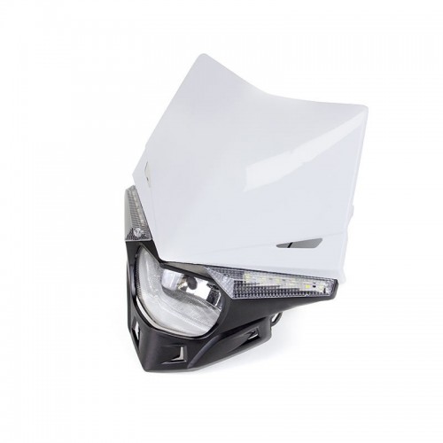 Motorcycle Headlight for KTM EXC SX SXF EXC MX SMR