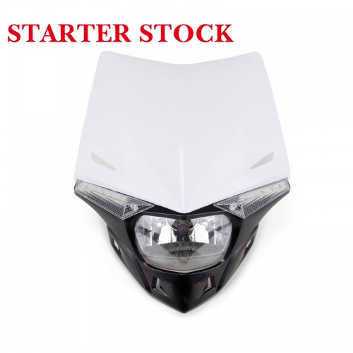 Motorcycle Headlight for KTM EXC SX SXF EXC MX SMRpicture2