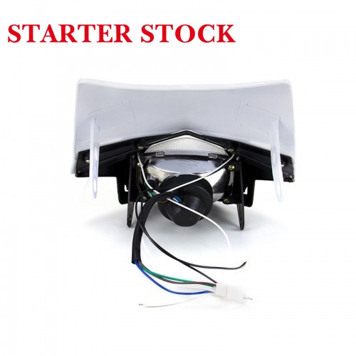Motorcycle Headlight for KTM EXC SX SXF EXC MX SMRpicture5