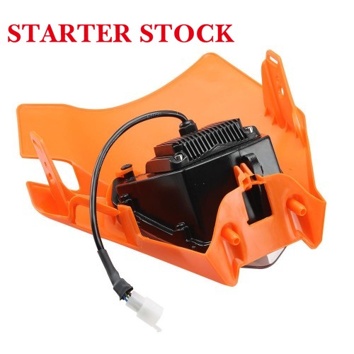 Motorcycle Light for KTM EXC XCF XCW 2021-2022picture3