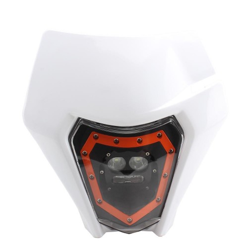 Motorcycle Light for KTM EXC XCF XCW 2021-2022