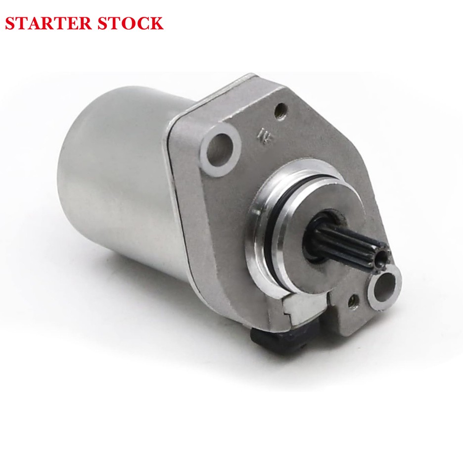 Starterstock Car Starter Motor For TOYOTA 113169