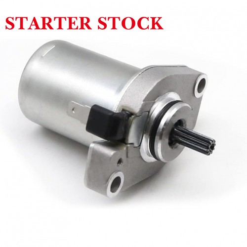 Starterstock Car Starter Motor For TOYOTA 113169picture3
