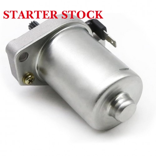 Starterstock Car Starter Motor For TOYOTA 113169picture5