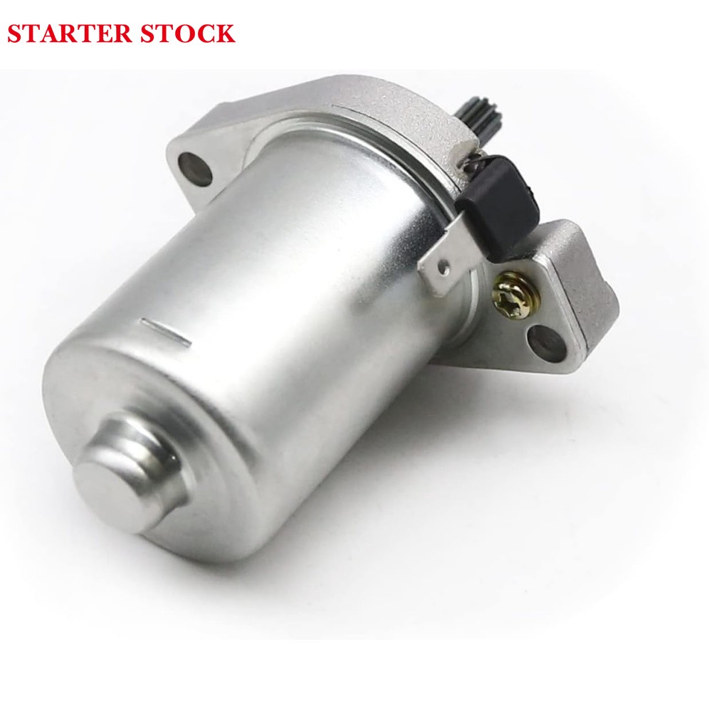 Starterstock Car Starter Motor For TOYOTA DSR1002