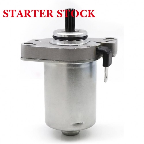 Starterstock Car Starter Motor For TOYOTA DSR1002picture2