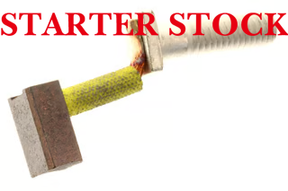 Brush Terminal Set for Honda 1989-2000