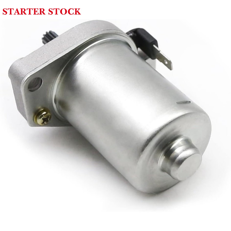 Starterstock Car Starter Motor For TOYOTA J5212095