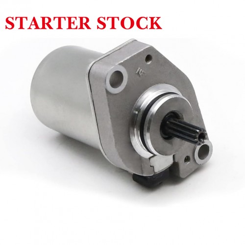 Starterstock Car Starter Motor For TOYOTA J5212095picture3